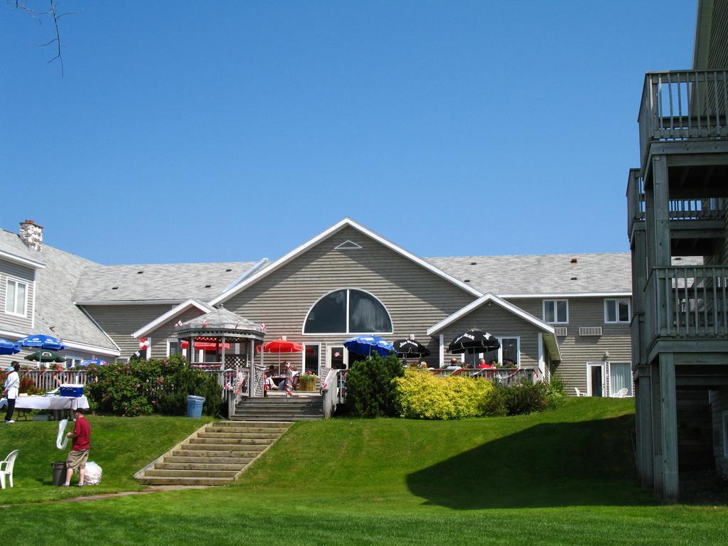 Dundee Resort & Golf Club West Bay Zewnętrze zdjęcie